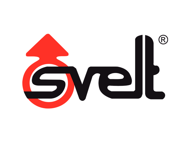 Logo Svelt